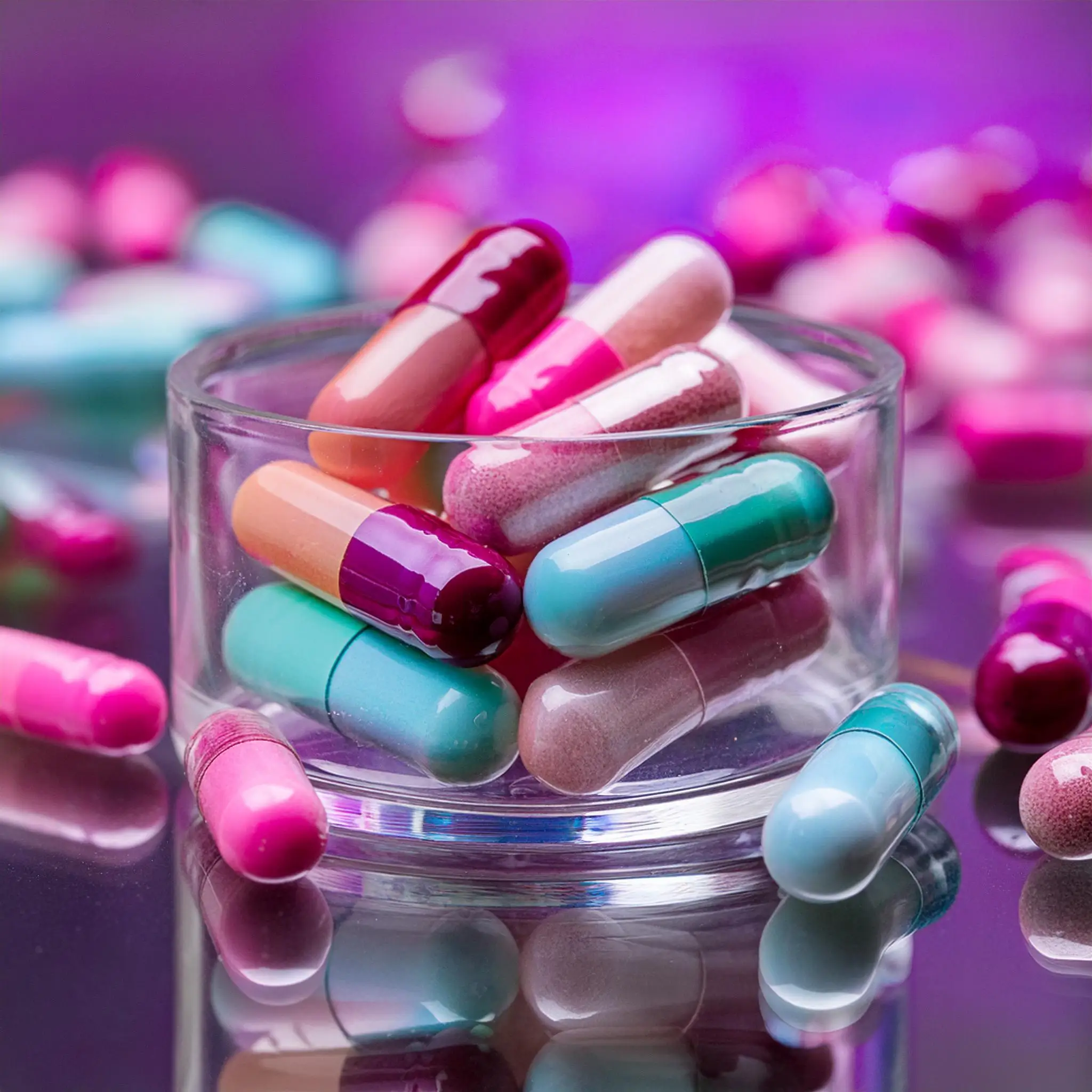 Private label nad+ price food supplements resveratrol anti aging nad capsules