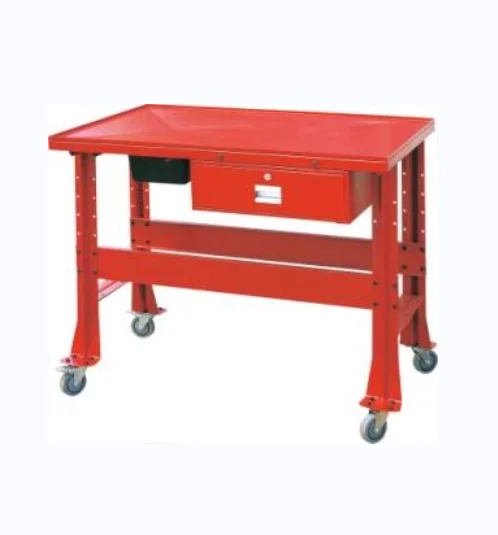 Tear Down Table Bott