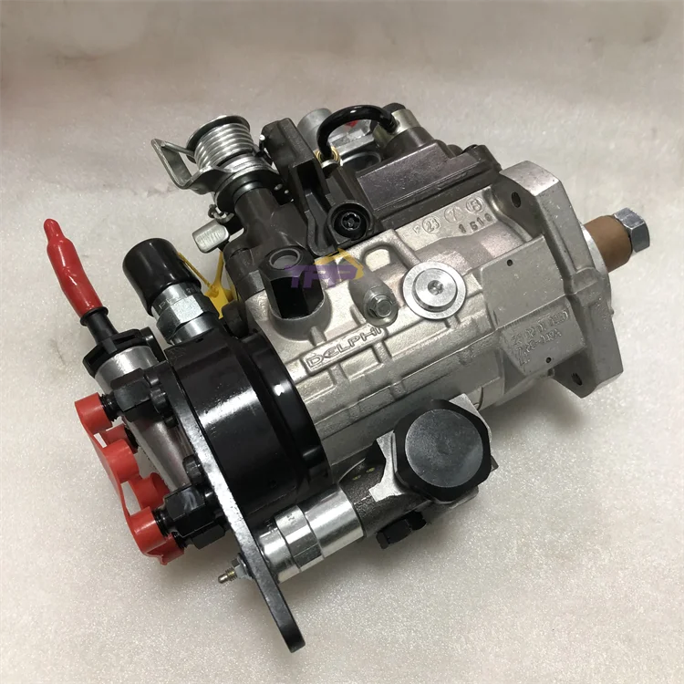 High Quality Fuel Injector Pump 9320A536H For CAT 320D