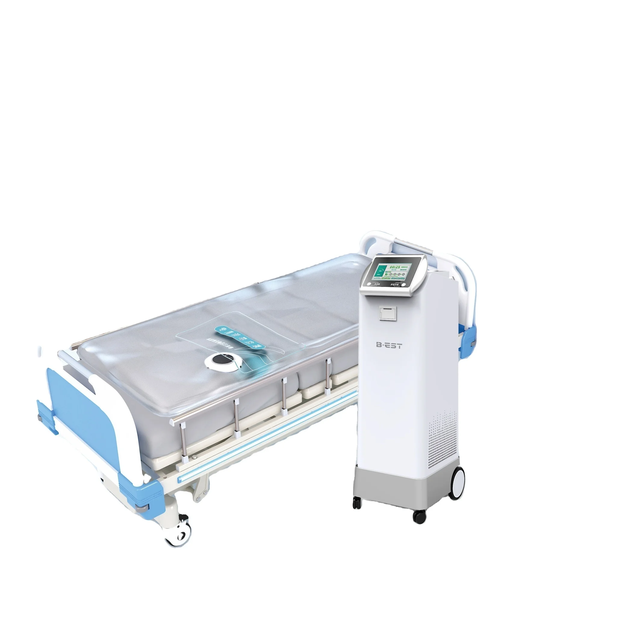 CE сертифицированный озонирующий стерилизатор для больниц с усилителем