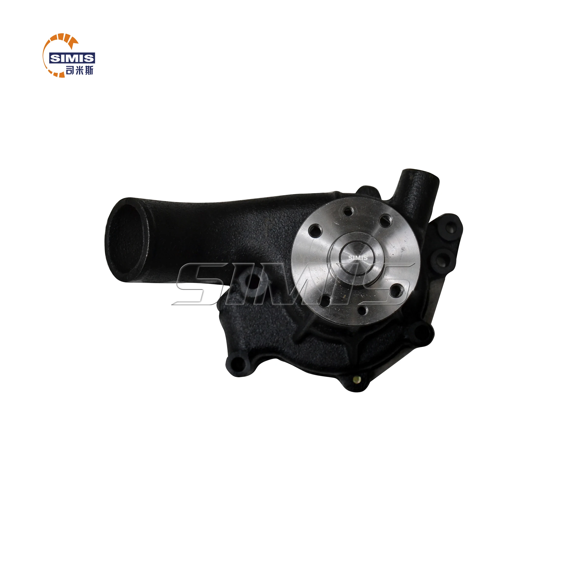 Водяной насос SIMIS для 6BB1 DBR 370 500 D5400 6BD1 CCM 410 D5800 6BF1 CDM D6100 6BG1 LR 212 312 с OEM