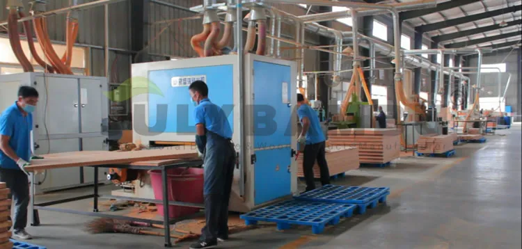 bamboo laminate sheets