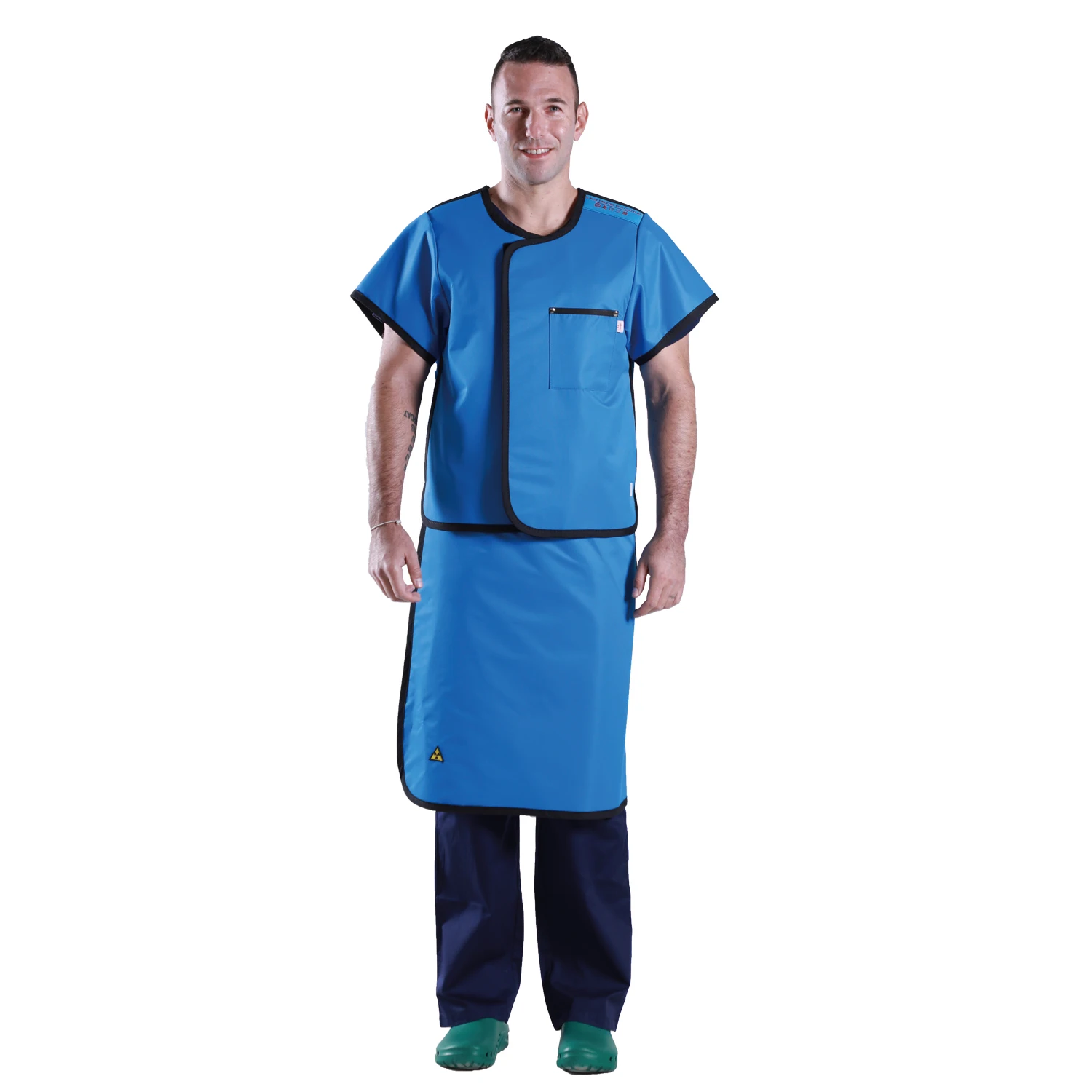 X-ray Protective apparel Radiation Protective Apron