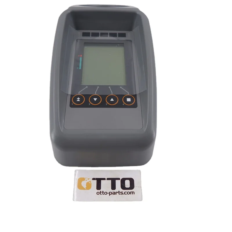OTTO Excavator YD00000463 Monitor For EX48 ZX30U-5A ZX35U-5A ZX40U-5A ZX48U-5A ZX50U-5A