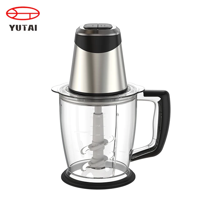 Home Use Electric Multifunction Meat Grinder Onion Vegetable Slicer Food Chopper