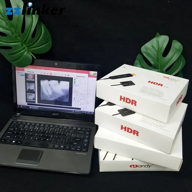 
LK-C65 Korea Similar Radio Sensor X Ray Dentist RVG Dentaire Prix 