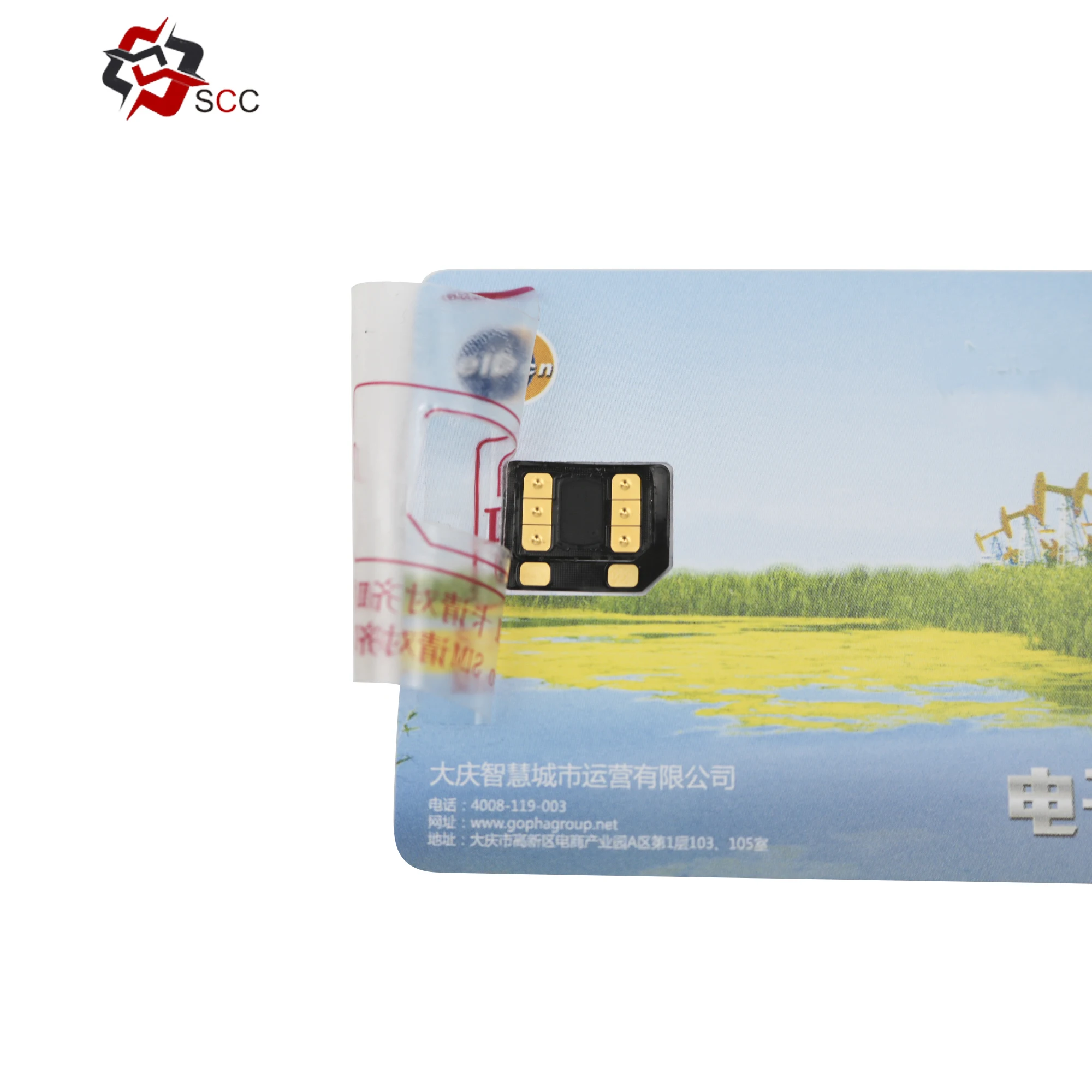Высокое качество индивидуальный слой sim-карты SIM-карта Mico Sim Nano