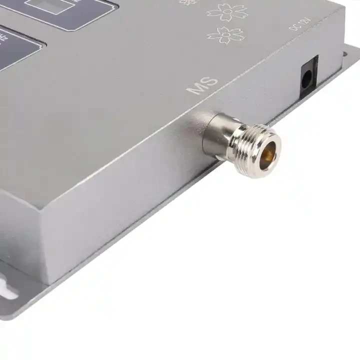 Hot Sell 4 band Network Booster 2G 3G 4G Mobile Signal Repeater Band 5/8/4/2 Mobile Phone Repeater