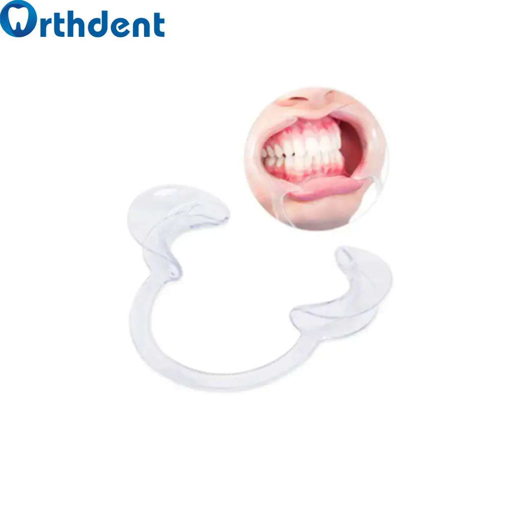 5 шт., интраоральный Ретрактор для щек и губ