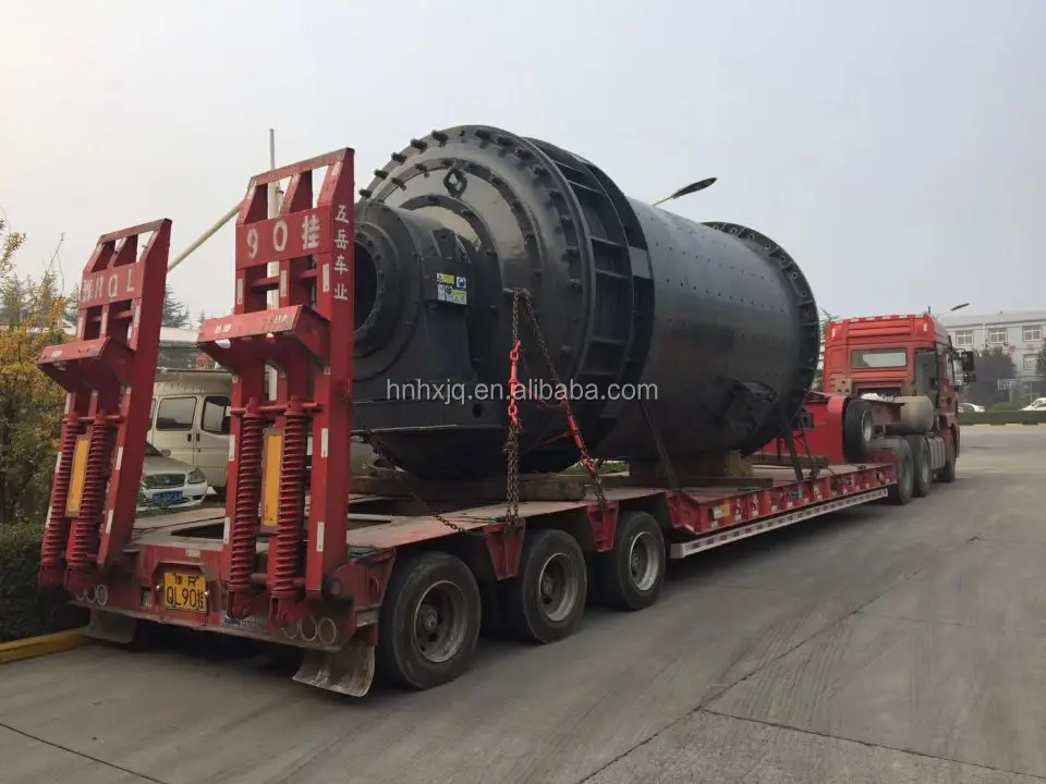 Лучшая продаваемая 2024 шаровая мельница для измельчения руды машина производства порошка добыча золотой мокрый шар мил Чжэнчжоу