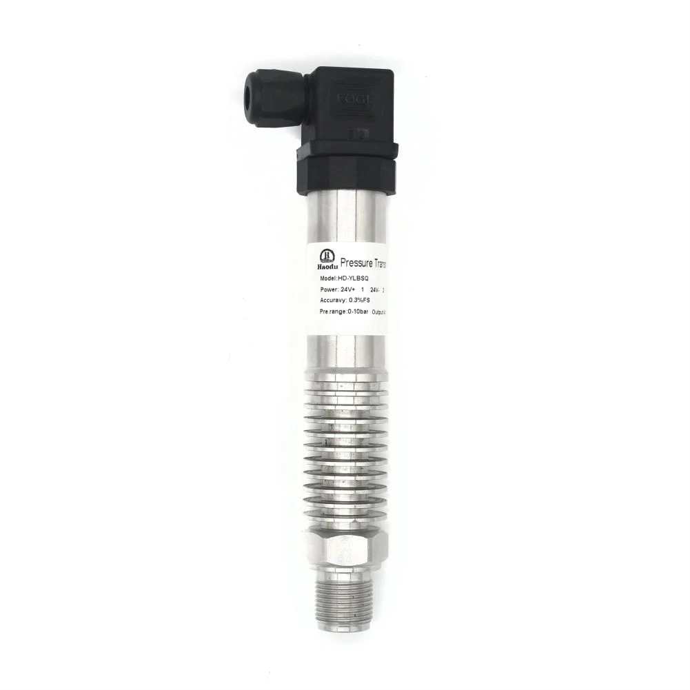 pressure transmitter 350bar pressure transmitter 4~20ma silicon pressure transmitter 4-20MA