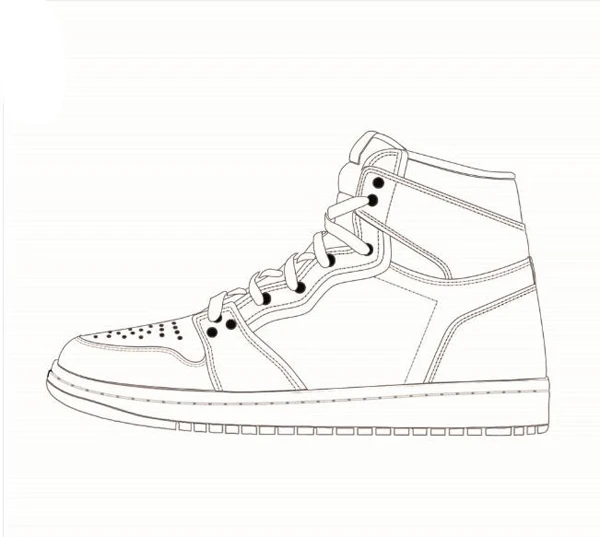 Manufacturer Sneakers Casual OEM Custom Sport Mens Basketball Shoes