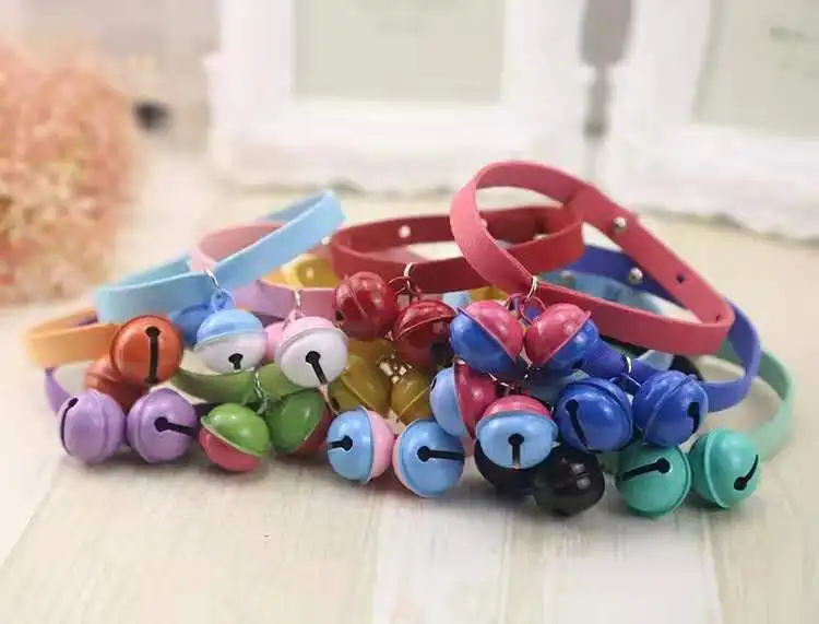 Smart Dog Collar and Bell Dog Products Innovate Pet Accessories necklace  collar