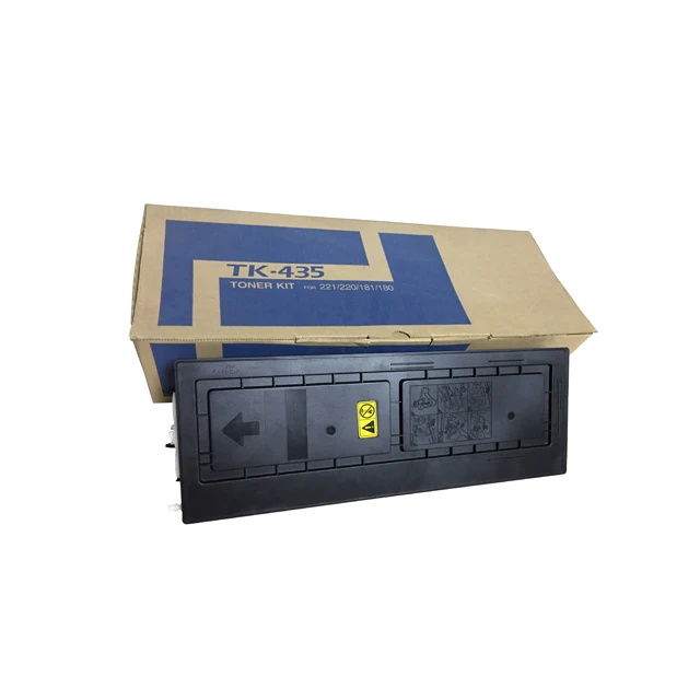 compatible Kyocera taskalfa 180 toner cartridge TK-435