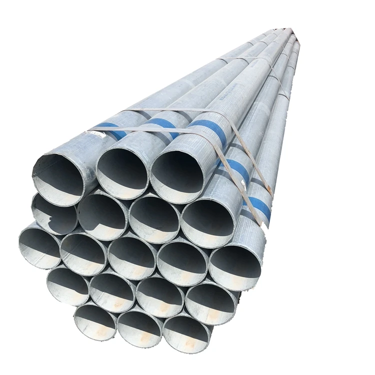 China gi pipe manufacturer 1/2 4 inch gi pipe price