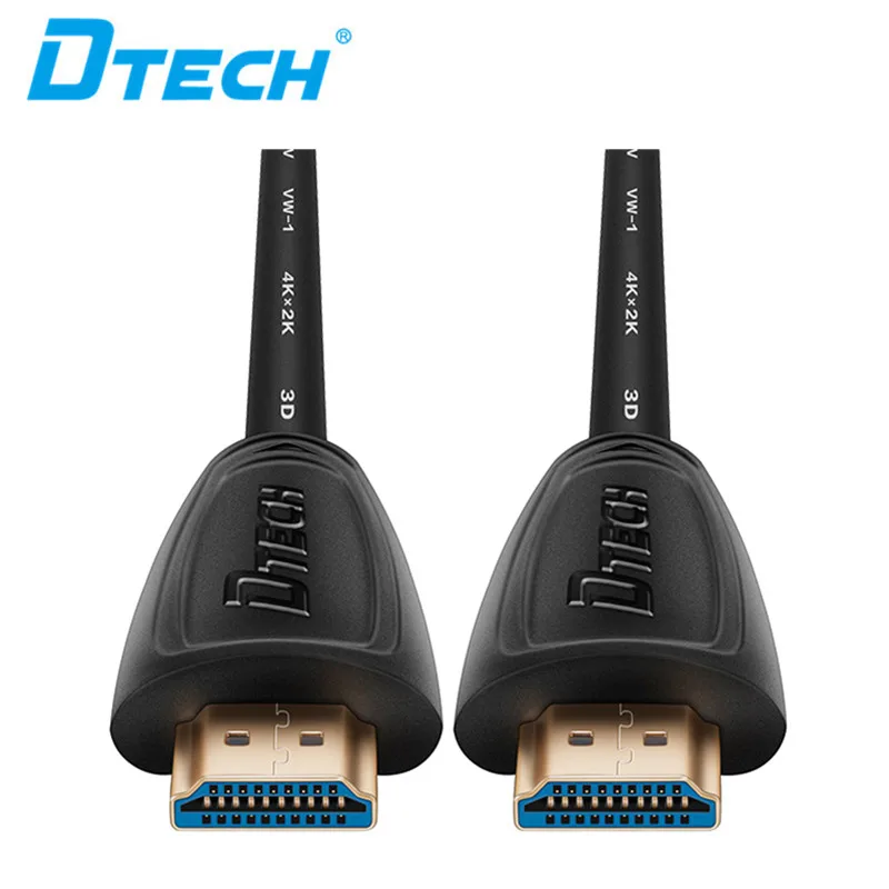 Китай производитель HD 3D 4 к HDMI кабель ТВ 2 м