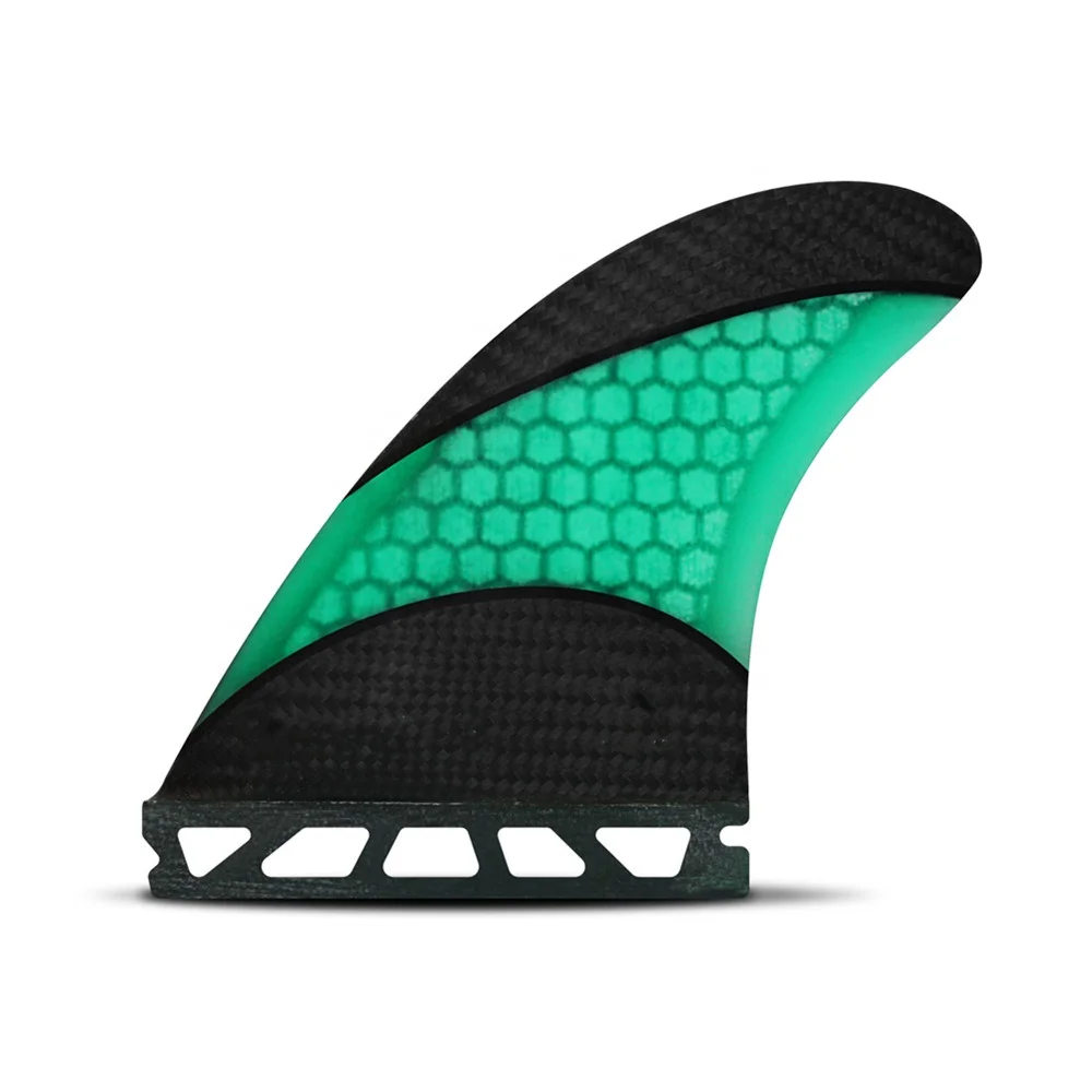 2023 Wholesale Surfboard Fin SUP Center Fin Surf Single Fin