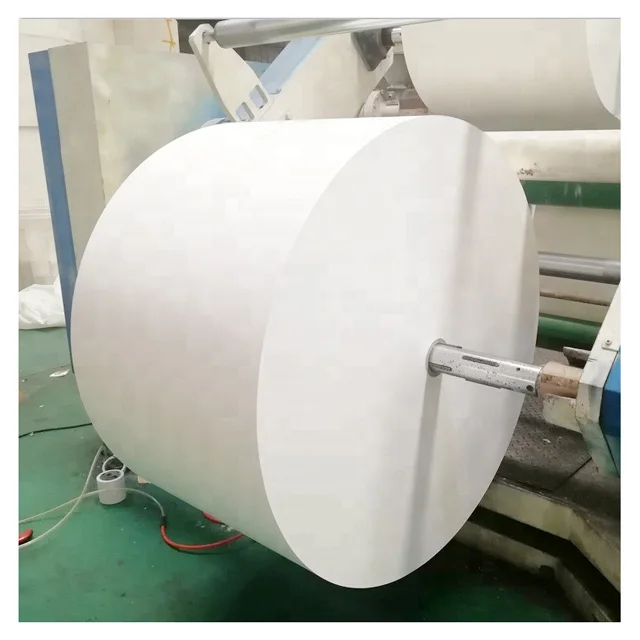 
Hight quality Raw materials for paper cup/PE coated paper 