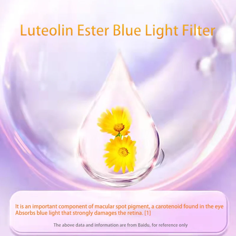 Healthcare supplement Carotenoid Lutein Ester capusle Vitamin & Mineral Support Eyes Carotene lutein ester soft capsule