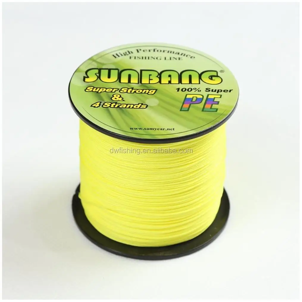 Other Fishing Line High Tension Weaving Process 12 Strand 8X Swivel New Arrivals Carp Fishing Rod Building Wrapping Machine Line