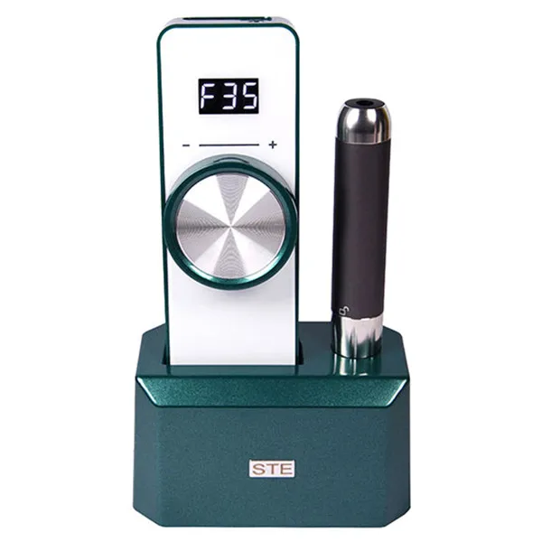 Rechargeable Max 35000 RPM Nail Drill bits Machine High Quality Portable cordless drills Electric Manicure Nail Drill