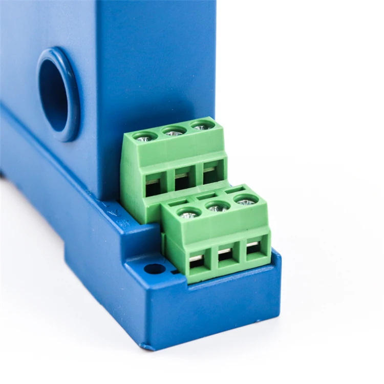 ac leakage  clamp coil  current sensor hall effect