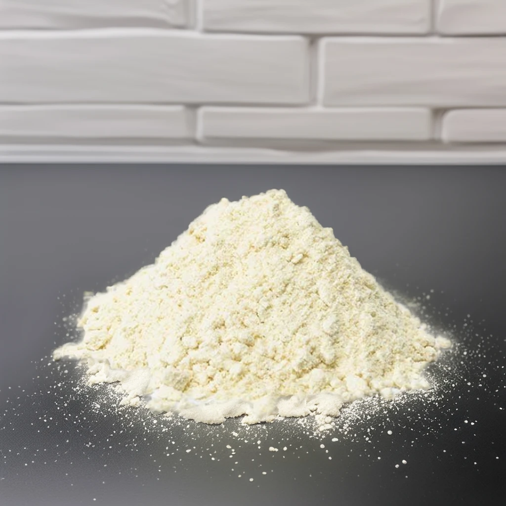 Hot-Selling Organic Vitamin E Powder Food Grade Acid Supplement in Bag Packaging Natural Dried Ingredients