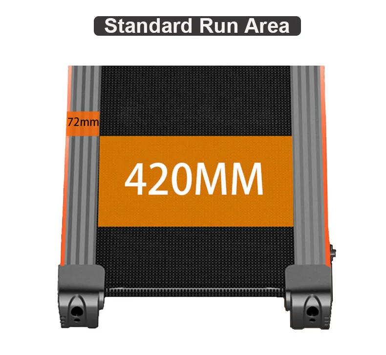 2021Multi function Cardio Heart rate unisex New arrival Hot Sell treadmill