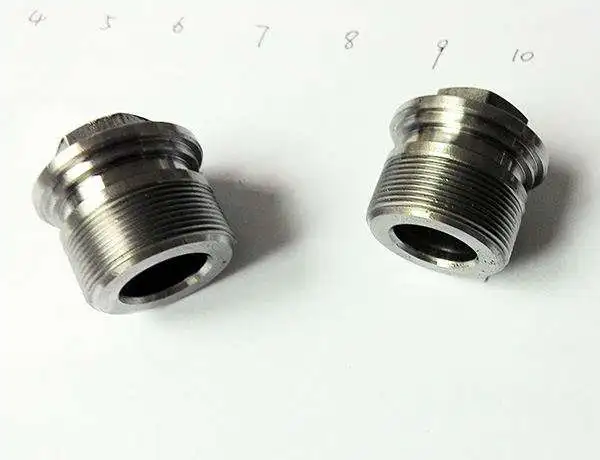 Леса Трубы резьбы прокатки трубы соска и профиля машины knurling Машина для накатки