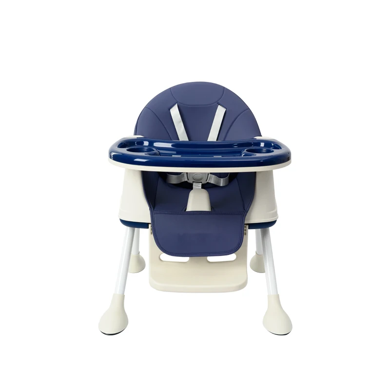 2024 Multifunctional feeding  plastic chairs new born baby dinning booster BABY feeding high chair 3 in 1