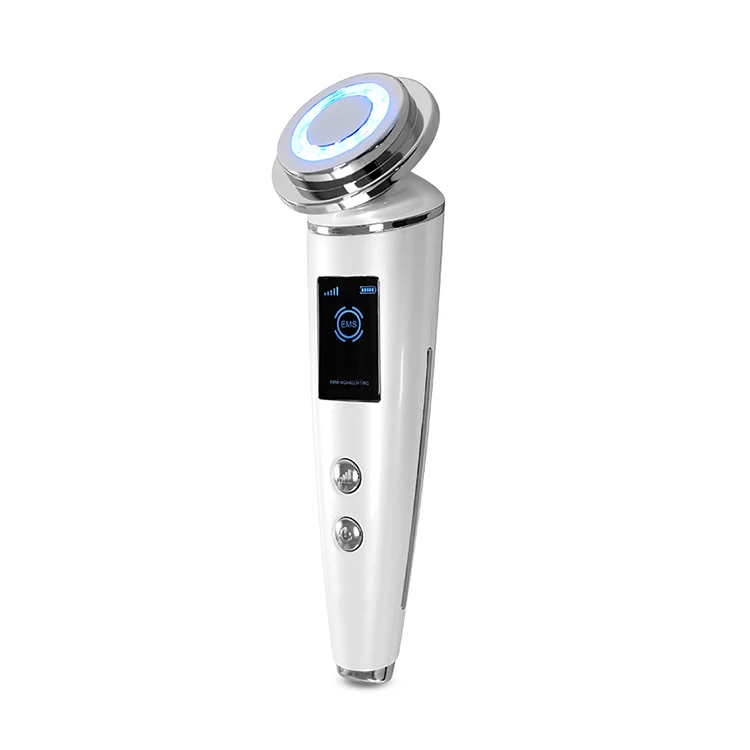 2020 New Arrival Electric Beauty Importing Device Face Skin Tightening