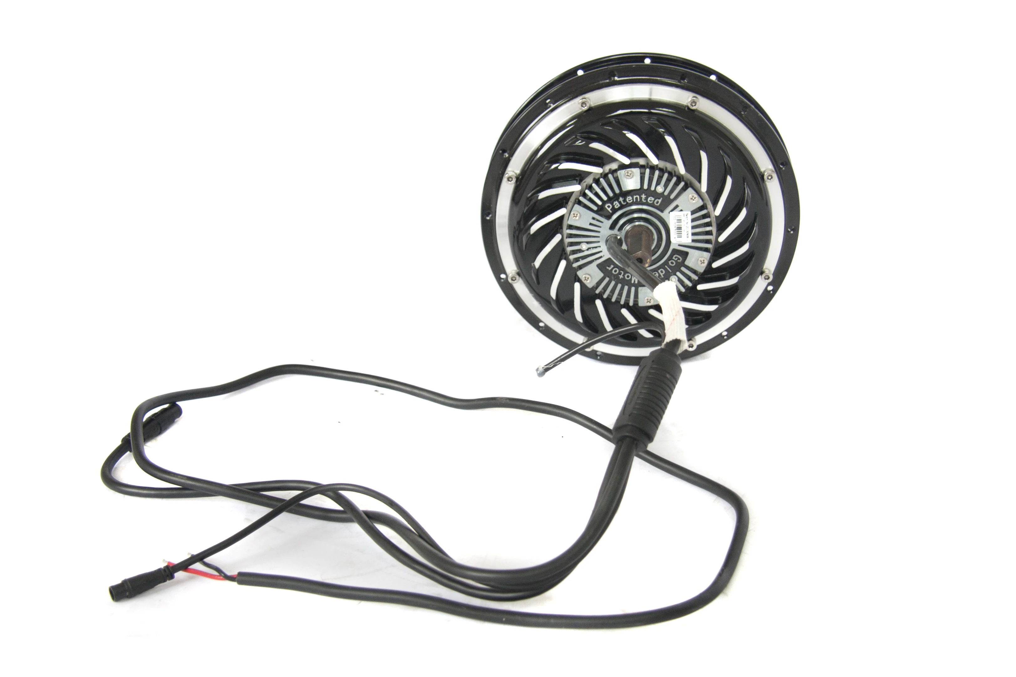 Golden motor smart pie 5 controller magic pie with Built-in, Programmable FOC controller bike generator with CE