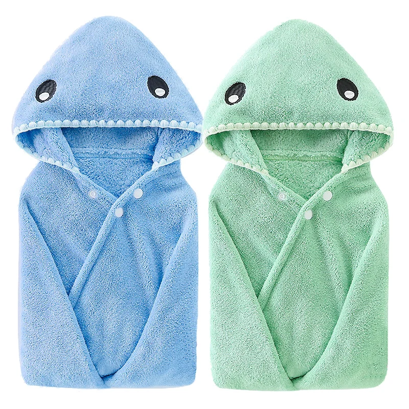 
microfiber baby towel organic hooded baby bath towel 