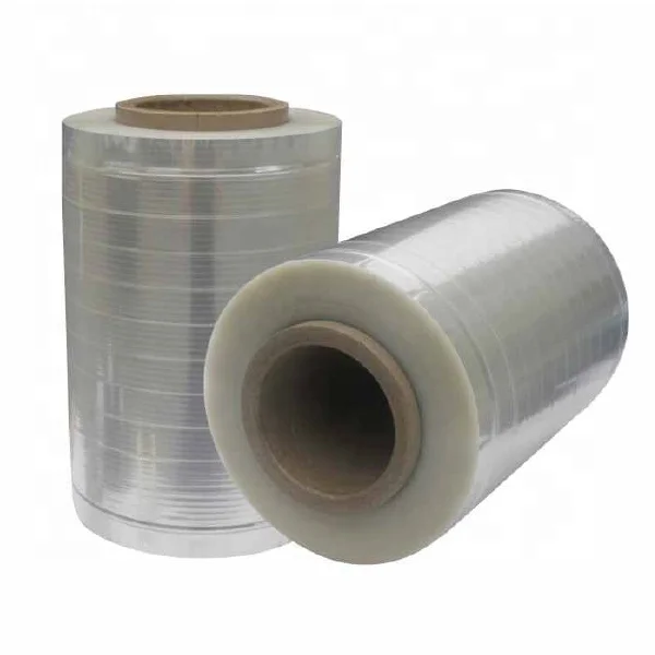 Aluminum Mylar tape Composite Polymer