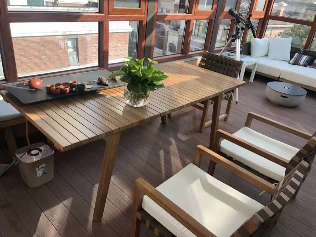 Ready to Ship Leisure Rattan Furniture Outdoor/Indoor Rattan Garden Furniture Rattan Sofa Set