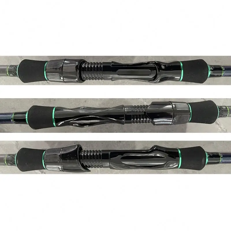 Fishing Rods Spinning Expert 3- 18 Gr. 5-28 Gr Fast Action