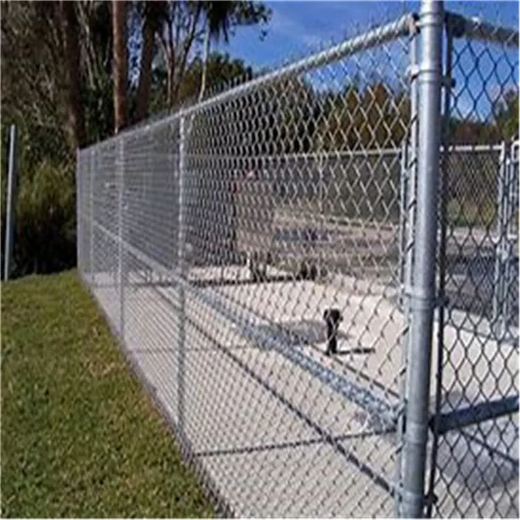 Сетка из циклонного провода заводская цена Филиппины (производитель)