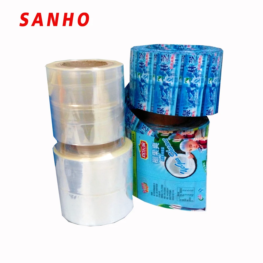 
PVC sleeve shrink labels/PET sleeve shrink labels 