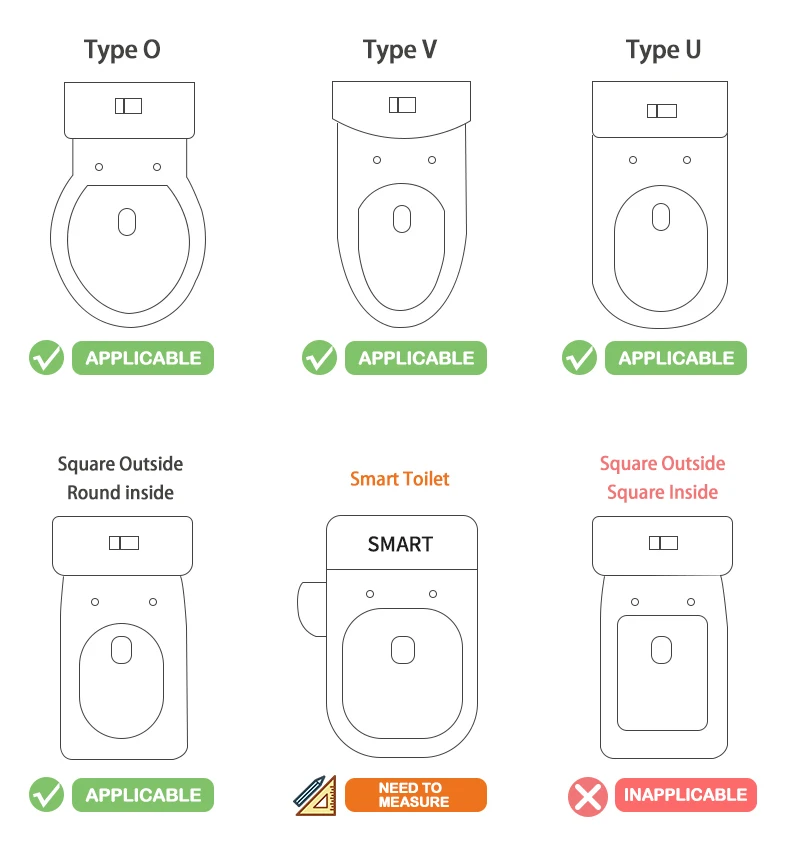 baby botty training toilet seat foldable with step stool ladder adjustable plastic travel potty chair PU PVC cushion for kids