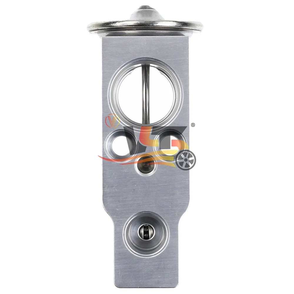 Direct sales by Chinese manufacturers Auto AC Parts Expansion Valve For 2019 Toyota Prius C
