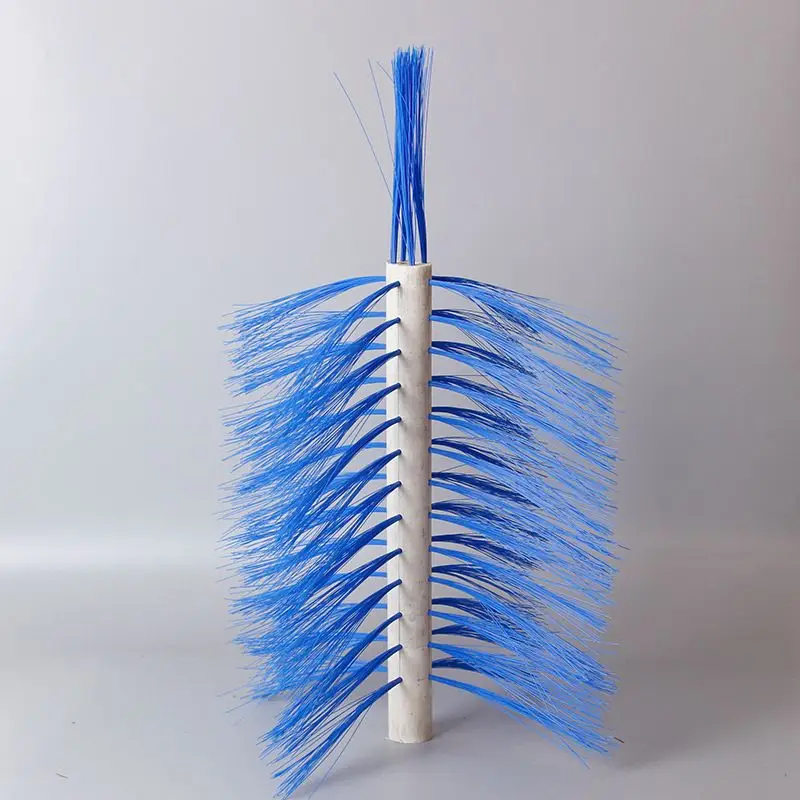 Central 5 gallon cleaning brush for BS-1 5 gallon/20Litre Bottle brushing and decapping machine bottle cleaning brush