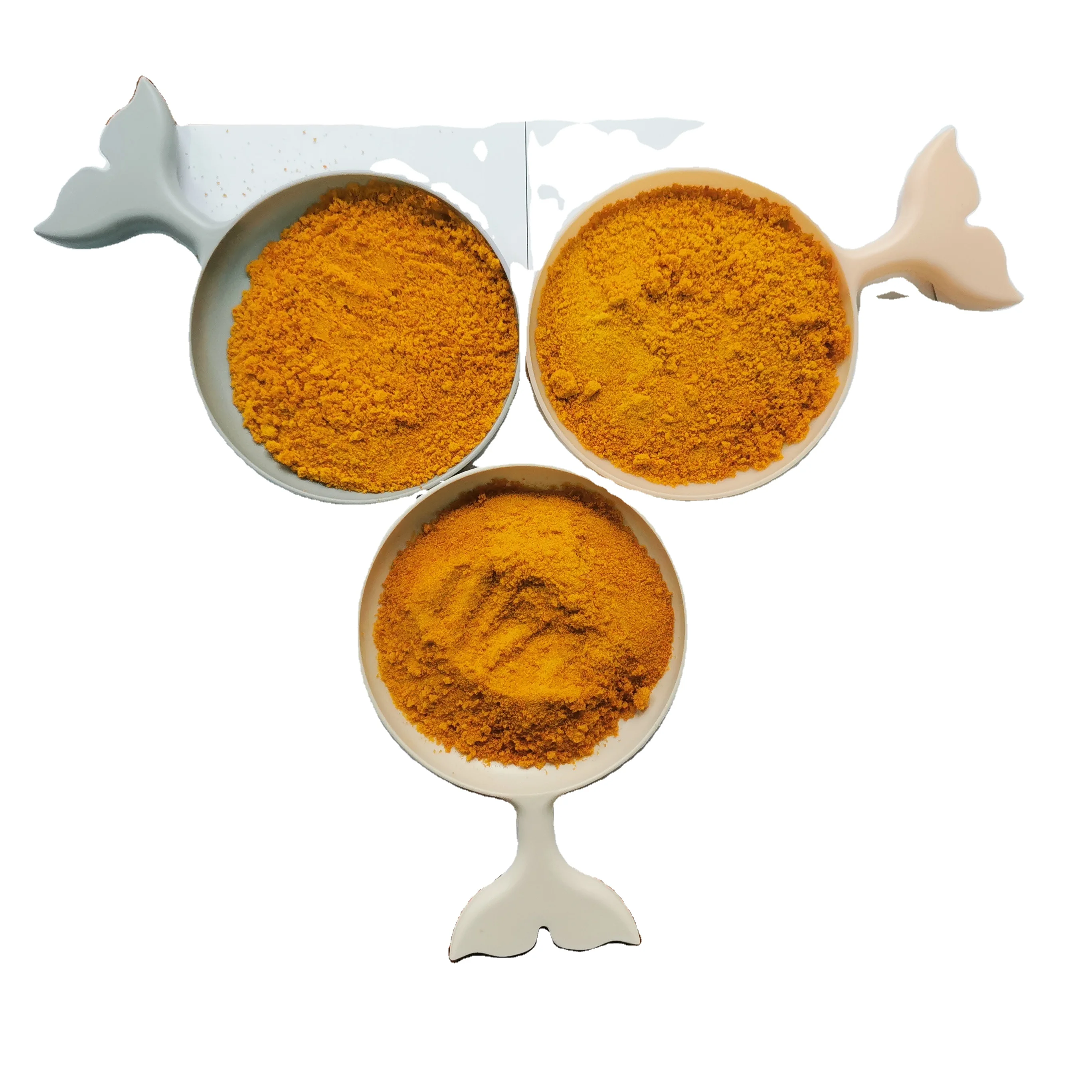 High Pure PAC Poly Aluminium Chloride Use In Drinking Water Treatment