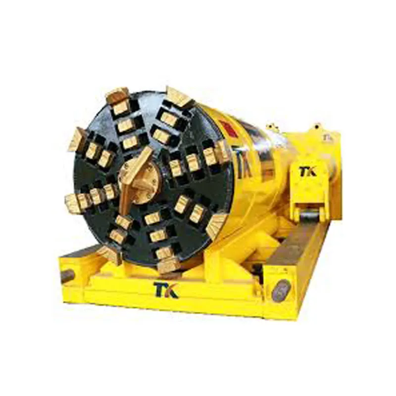 Rock soil slurry balance multi functional ZC1500mm micro tunnel boring machine, tuneladora tbm, pipe jacking machines for sale