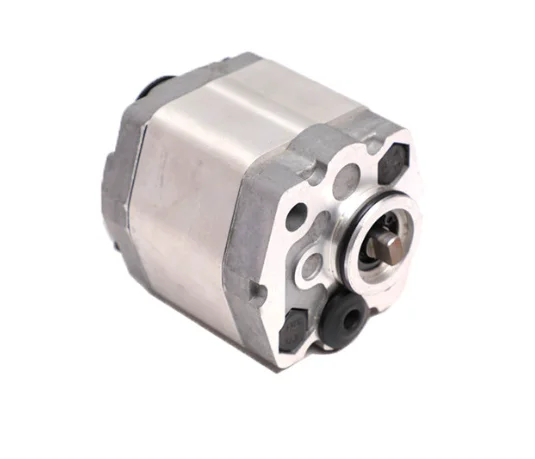 1PF2.1L**B02 hydraulic pump Power unit oil pump