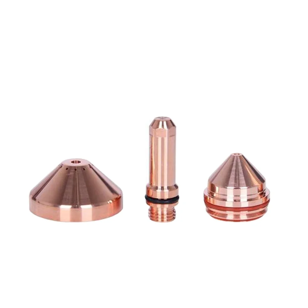 Zhangshi 220937 Electrode 420044 Nozzle 420045 Shield