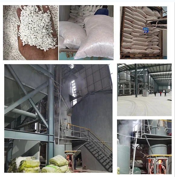 Factory  sale expanded Perlite For Insulation