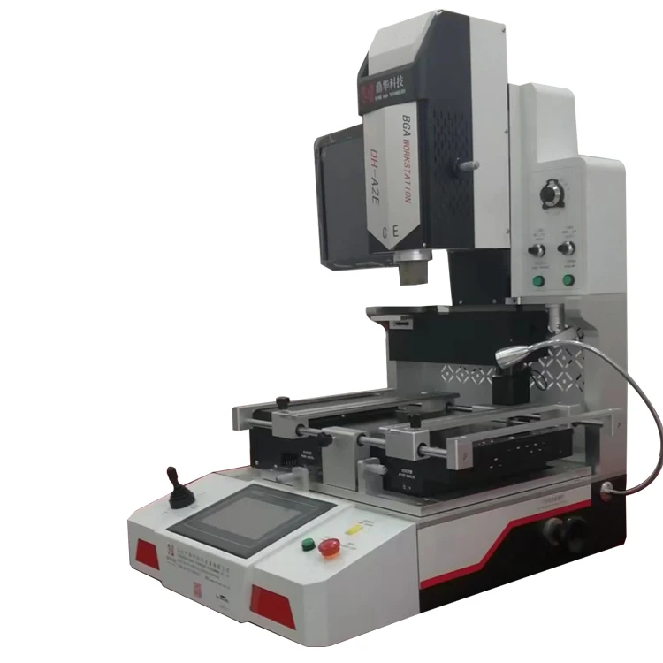 Professional Soldering Machine Bga Rework