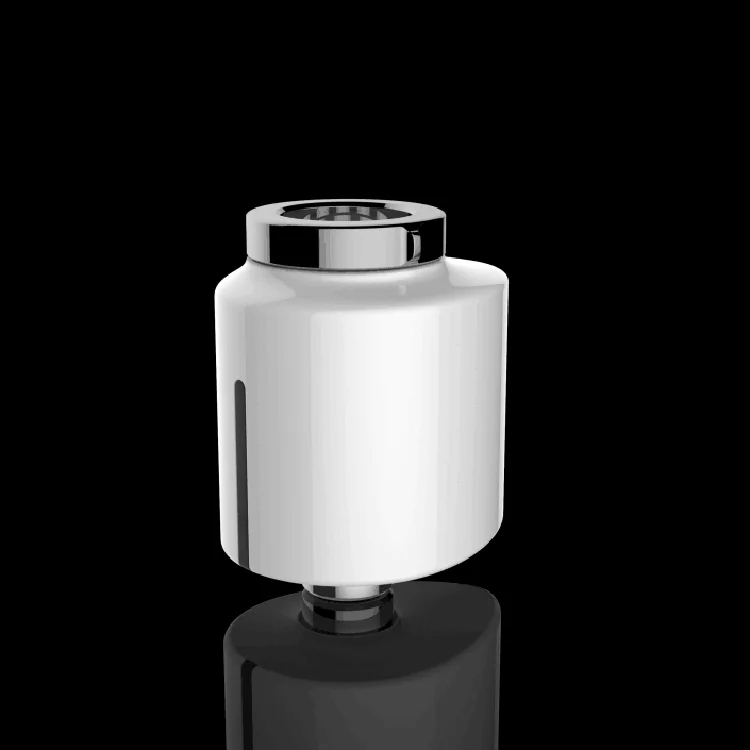 
Энергосберегающий самодельный автоматический датчик крана с носиком для умного дома  (60797743897)