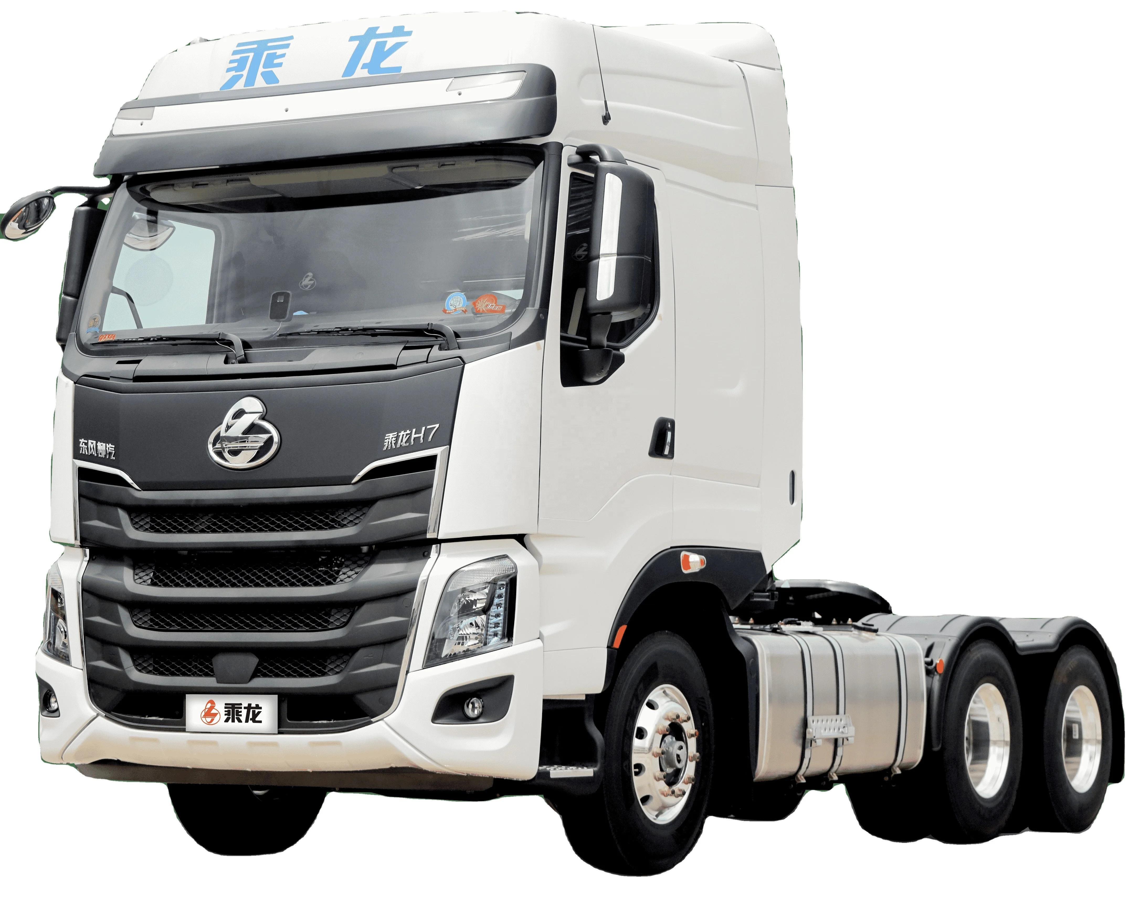 6x4 6 колесный трактор грузовик 6x4 Chenglong H7 трактор 6x4 480hp конечная часть транспорта для продажи