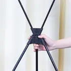 Wholesale Manufacturers X Stand Banner Display Good Quality Stands X Banner stand for Exhibition and Advertising